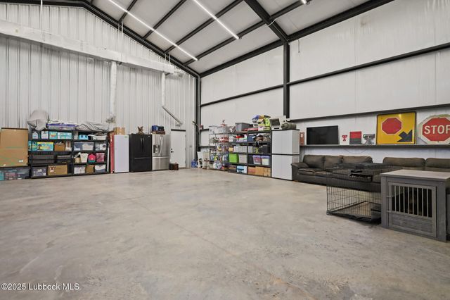 743 Co Rd M, Tahoka, TX 79373