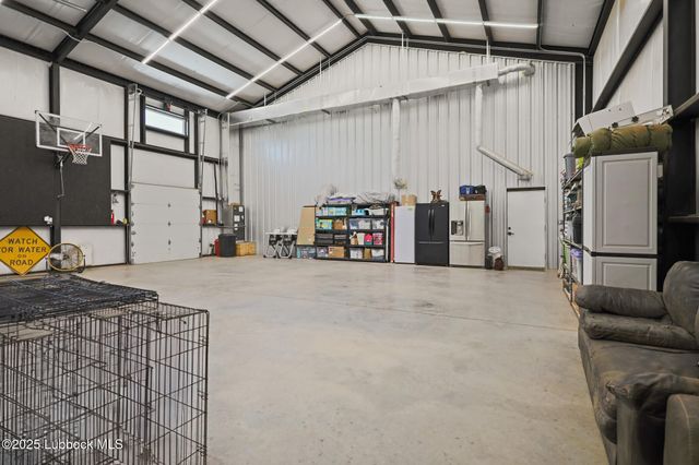 743 Co Rd M, Tahoka, TX 79373