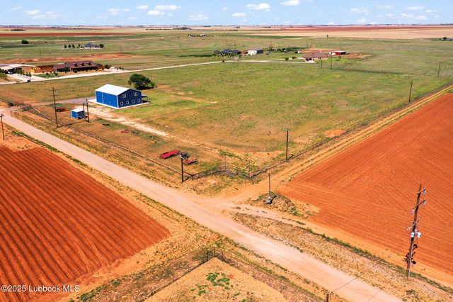 743 Co Rd M, Tahoka, TX 79373