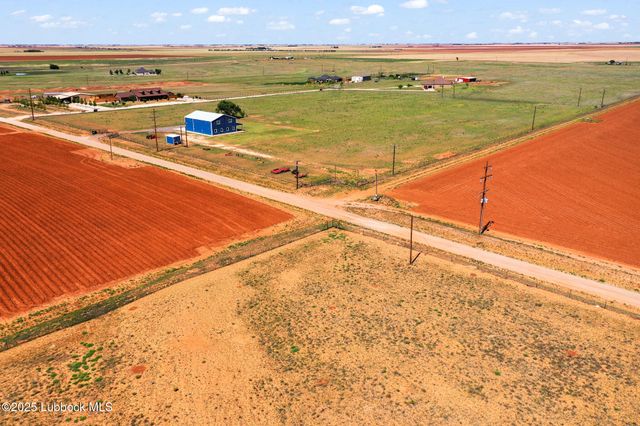 743 Co Rd M, Tahoka, TX 79373