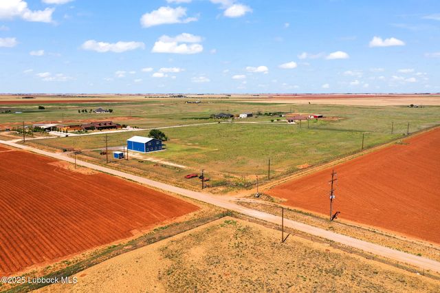 743 Co Rd M, Tahoka, TX 79373