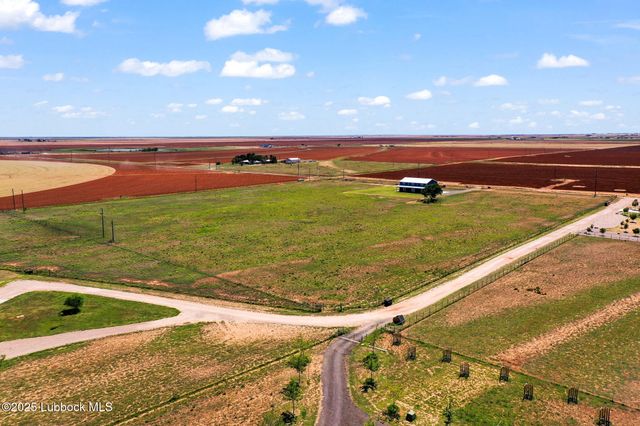 743 Co Rd M, Tahoka, TX 79373