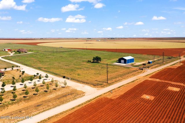 743 Co Rd M, Tahoka, TX 79373