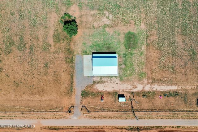 743 Co Rd M, Tahoka, TX 79373