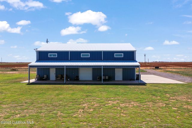 743 Co Rd M, Tahoka, TX 79373