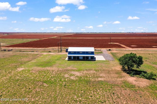 743 Co Rd M, Tahoka, TX 79373