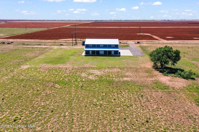 743 Co Rd M, Tahoka, TX 79373