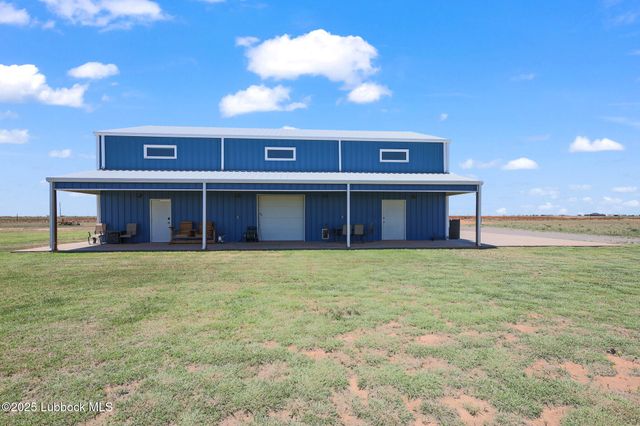 743 Co Rd M, Tahoka, TX 79373