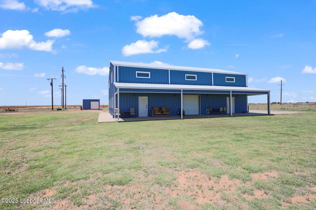 743 Co Rd M, Tahoka, TX 79373