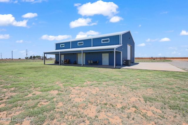 743 Co Rd M, Tahoka, TX 79373