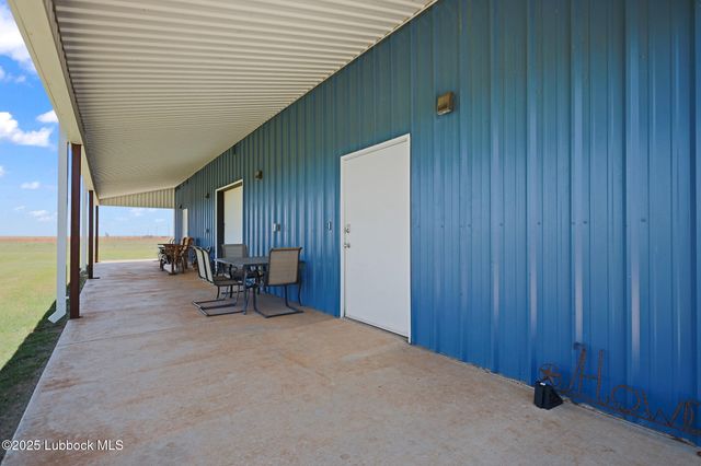 743 Co Rd M, Tahoka, TX 79373