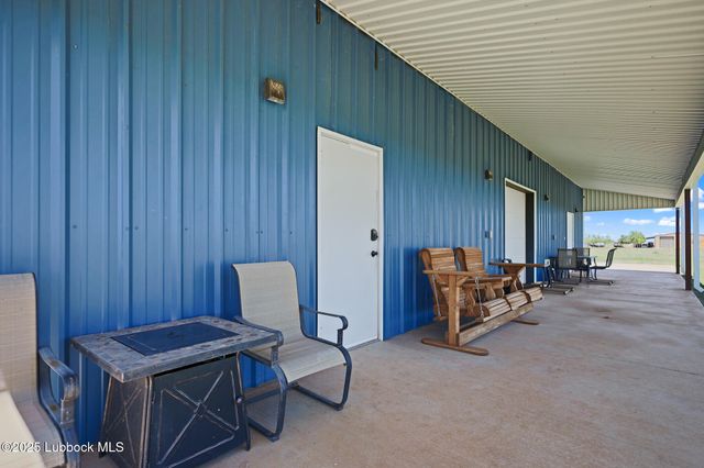 743 Co Rd M, Tahoka, TX 79373