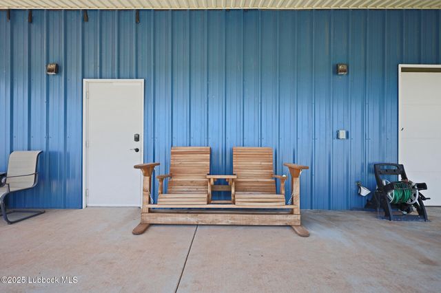 743 Co Rd M, Tahoka, TX 79373