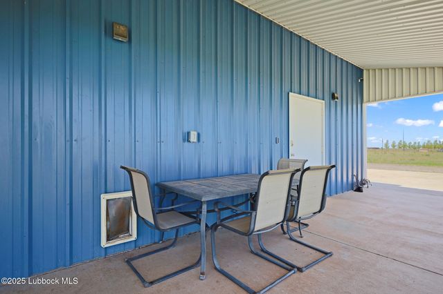 743 Co Rd M, Tahoka, TX 79373