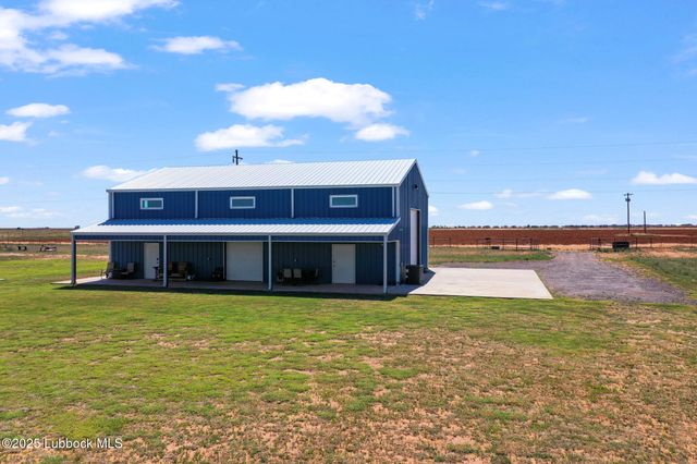 743 Co Rd M, Tahoka, TX 79373