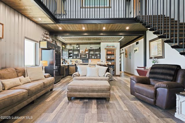 743 Co Rd M, Tahoka, TX 79373