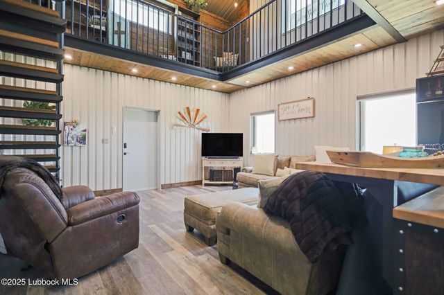 743 Co Rd M, Tahoka, TX 79373