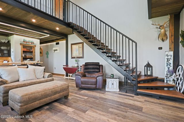 743 Co Rd M, Tahoka, TX 79373