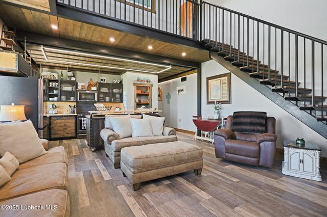 743 Co Rd M, Tahoka, TX 79373