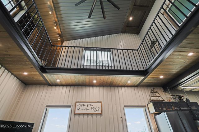 743 Co Rd M, Tahoka, TX 79373