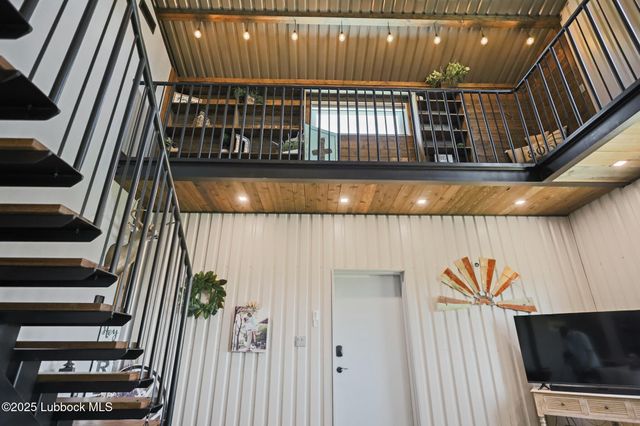 743 Co Rd M, Tahoka, TX 79373