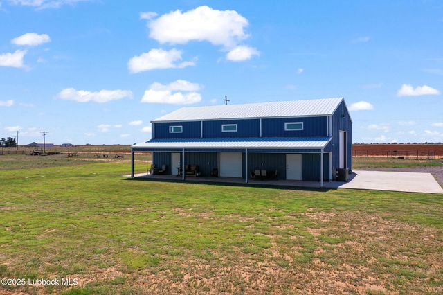 743 Co Rd M, Tahoka, TX 79373