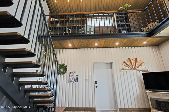 743 Co Rd M, Tahoka, TX 79373