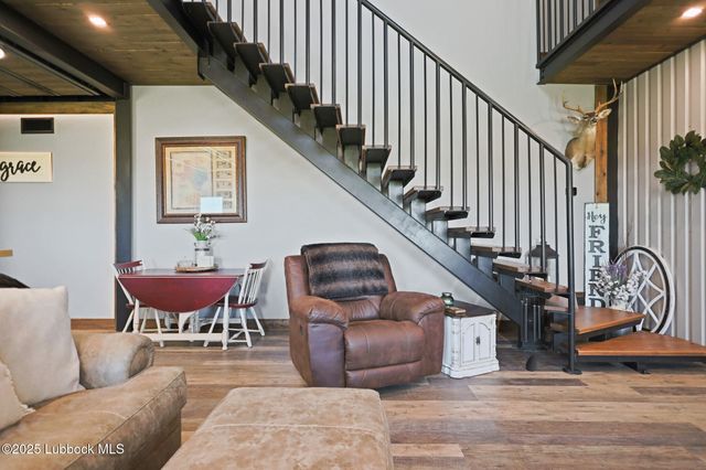 743 Co Rd M, Tahoka, TX 79373