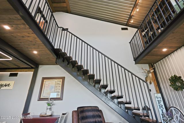 743 Co Rd M, Tahoka, TX 79373