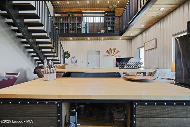 743 Co Rd M, Tahoka, TX 79373