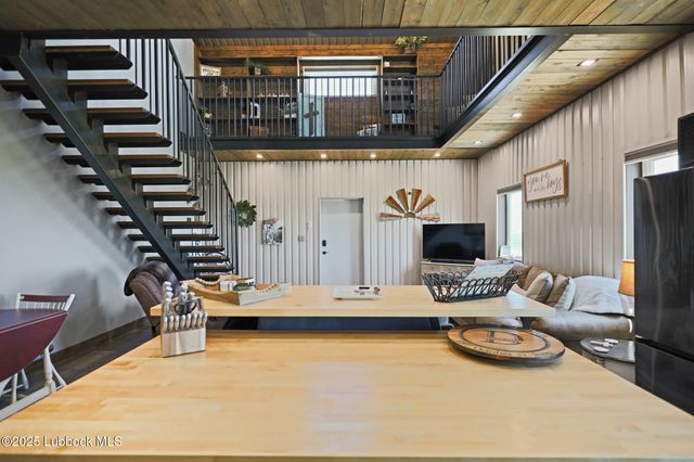 743 Co Rd M, Tahoka, TX 79373