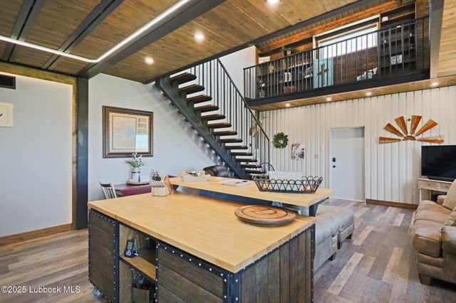 743 Co Rd M, Tahoka, TX 79373