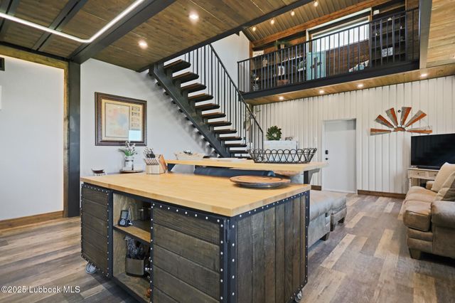 743 Co Rd M, Tahoka, TX 79373