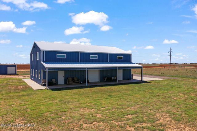 743 Co Rd M, Tahoka, TX 79373