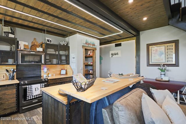 743 Co Rd M, Tahoka, TX 79373