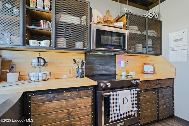 743 Co Rd M, Tahoka, TX 79373