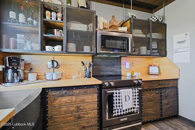 743 Co Rd M, Tahoka, TX 79373