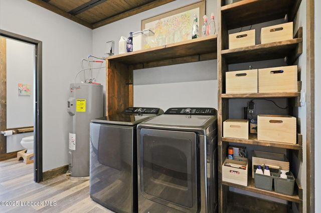 743 Co Rd M, Tahoka, TX 79373