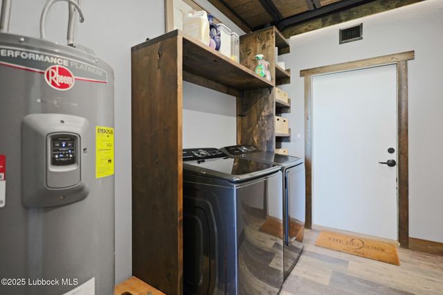 743 Co Rd M, Tahoka, TX 79373