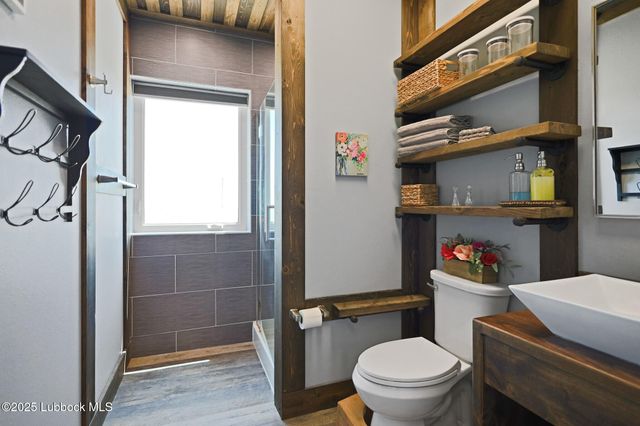 743 Co Rd M, Tahoka, TX 79373