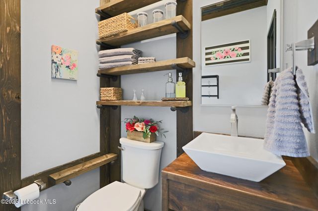 743 Co Rd M, Tahoka, TX 79373