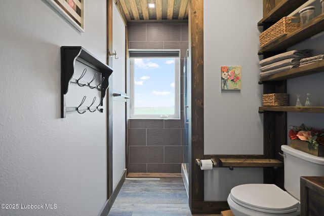 743 Co Rd M, Tahoka, TX 79373