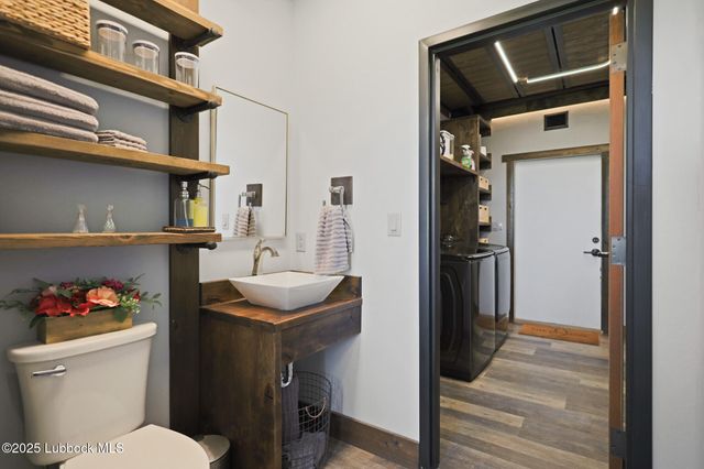 743 Co Rd M, Tahoka, TX 79373