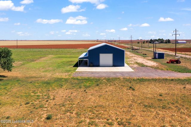 743 Co Rd M, Tahoka, TX 79373