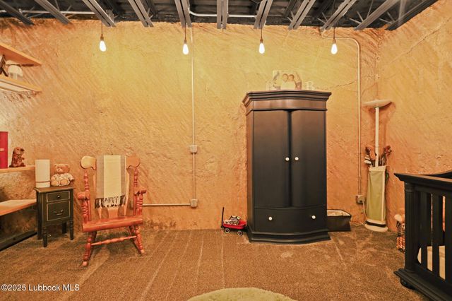 743 Co Rd M, Tahoka, TX 79373