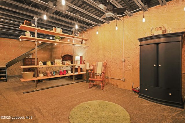 743 Co Rd M, Tahoka, TX 79373