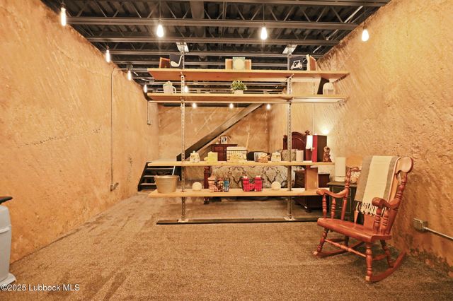 743 Co Rd M, Tahoka, TX 79373