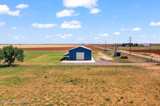 743 Co Rd M, Tahoka, TX 79373