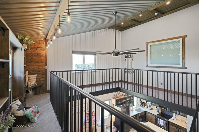 743 Co Rd M, Tahoka, TX 79373