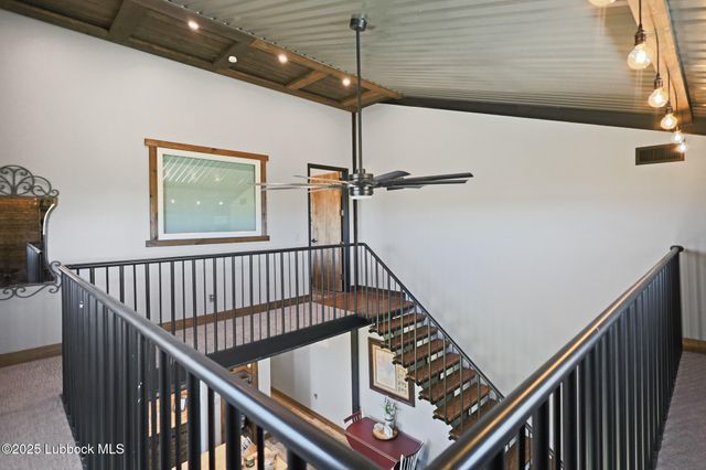 743 Co Rd M, Tahoka, TX 79373